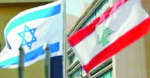İsrail Livan danışıqlarında sülh axtarışı