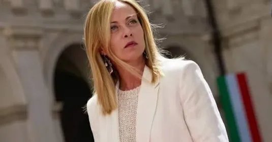 İranla münaqişədə iştirak etsəydik... Meloni