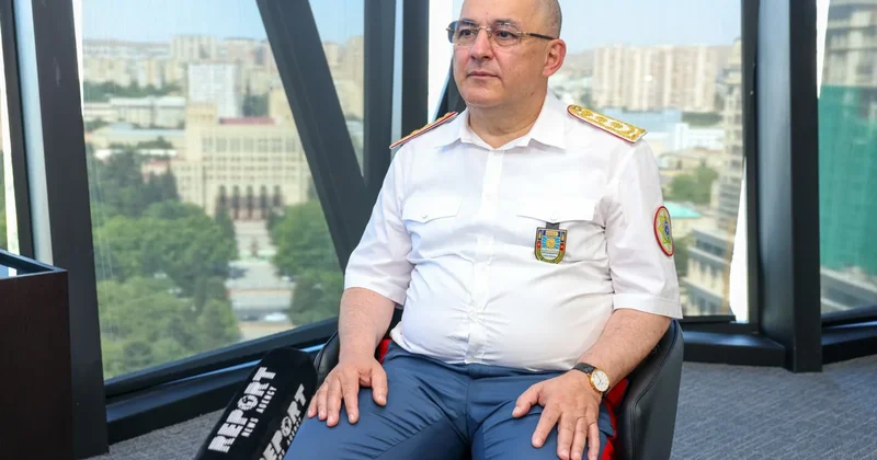 Шахин Багиров: Азербайджан на пороге присоединения к транзитной системе, которой пользуются 27 стран ЕС