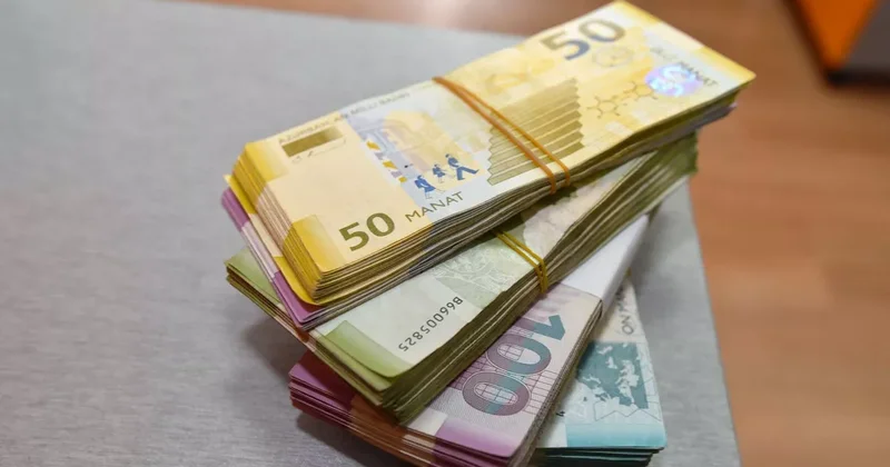 По линии Ипотечного фонда выдано 200 млн манатов кредитов