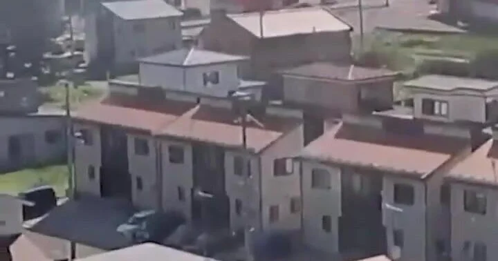 Yaponiyada da 7,2 bal gücündə zəlzələ oldu Yaralananlar var (Video)