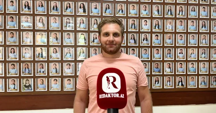 Kurikulum sualları düşündürücü idi 57 bal toplayan müəllim