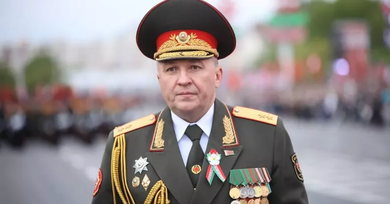Министр обороны: Запад пытается втянуть Беларусь в войну