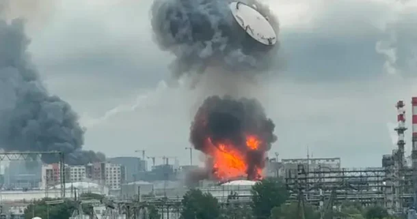 Rusiya can damarı ndan vurulur RAKURS