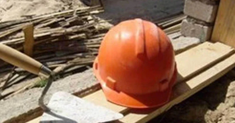 Qaradağda fəhlə bədbəxt hadisə nəticəsində dünyasını dəyişib