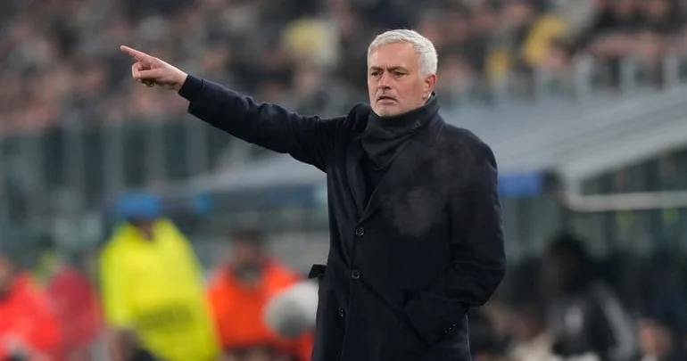 Joze Mourinyudan Real Madrid rəhbərliyinə transfer tələbi