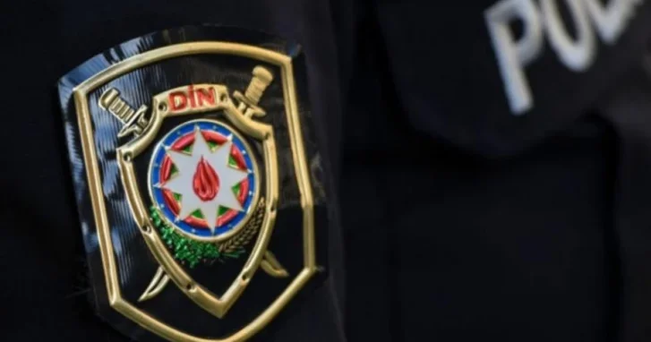 Полиция Азербайджана пресекла канал незаконного оборота наркотиков в бакинском поселке