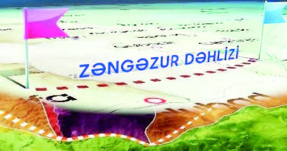 Zəngəzur dəhlizi hara, KTMT hara?