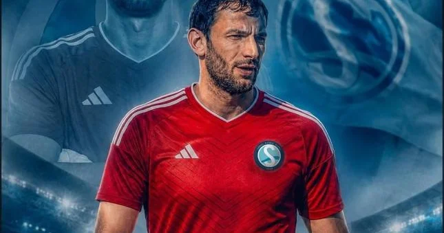 Mehdi Cənnətov “Səbail”də