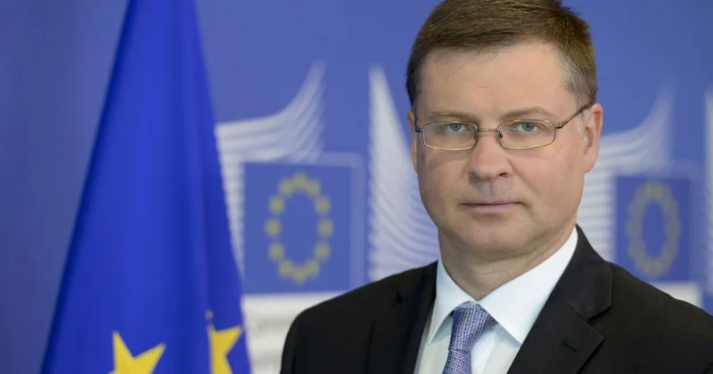 ЕС будет платить €3 млрд в год как проценты по кредиту в €90 млрд для Украины Minval Politika