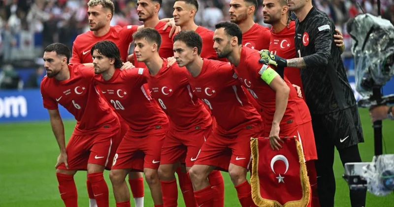 Türkiyə millisinə ağır təhqir: Gedin qolf oynayın!