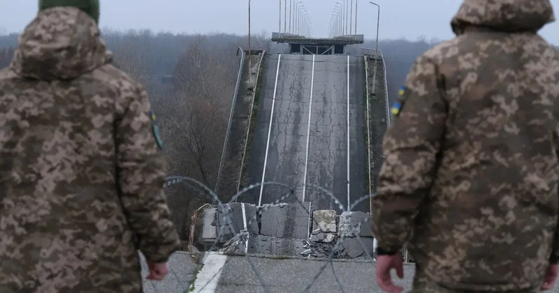 Две страны, один ультиматум и... ноль последствий. Беларусь и Украина в шаге от войны Наша аналитика