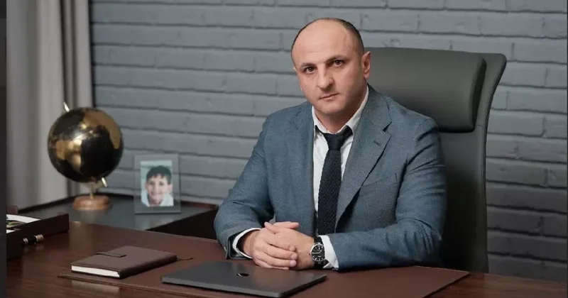 Обыск в квартире главы фракции Мать Армения