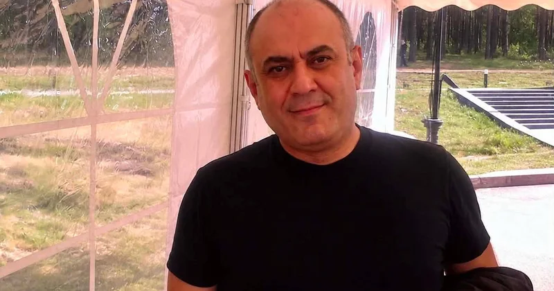 Azərbaycanda general 10 il sonra Azadlığa çıxdı