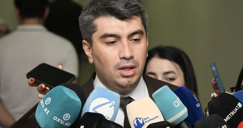“Qanvermə aksiyaları Kərbəla hadisəsinin mahiyyətini yaşadır” İctimai Şuranın sədri