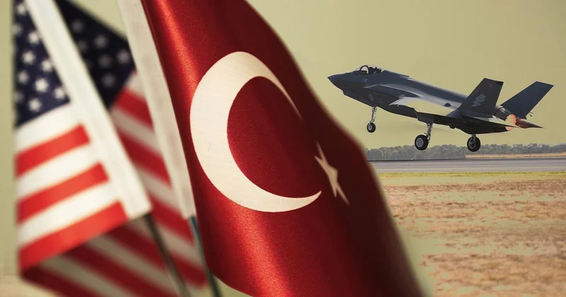 ABŞ fikrindən dönür: Türkiyəyə F 35 qırıcıları VERƏCƏK