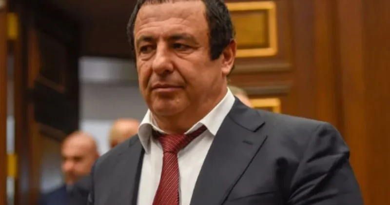 Ermənistan Baş Prokurorluğu Tsarukyanın toxunulmazlığının ləğvi üçün müraciət etdi