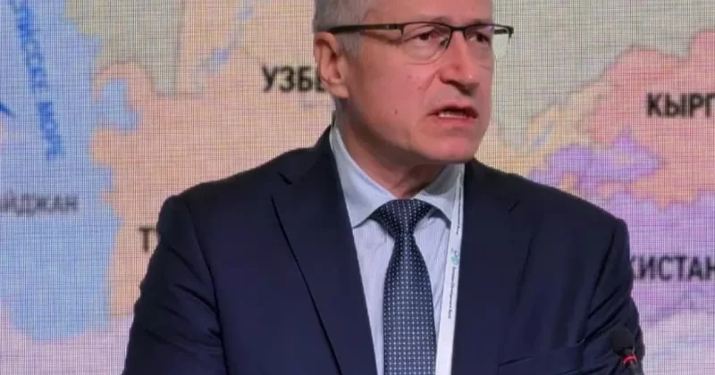 ЭСКАТО о роли Транскаспийского зеленого коридора в экспорте избыточной электроэнергии