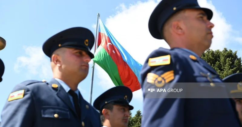 В Баку 26 июня пройдут праздничные шествия по пяти маршрутам