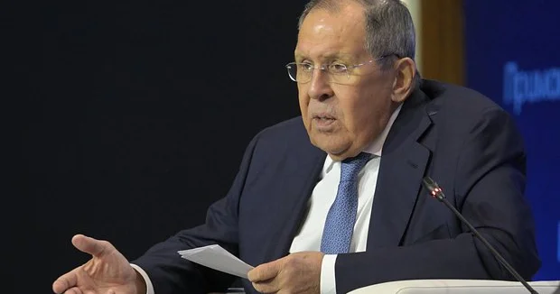 Лавров захотел выхода России из ОБСЕ