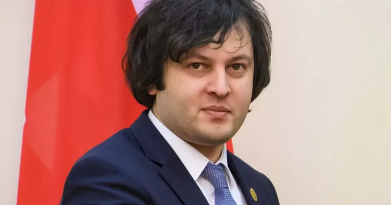 Премьер Грузии Кобахидзе приветствовал визит Павла Дурова в Тбилиси