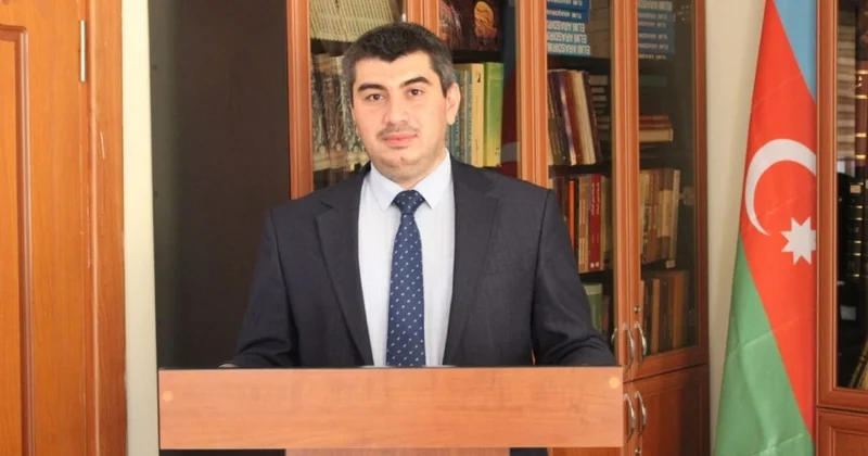 “Aşura gününün mahiyyətinə uyğun davranış qanvermə aksiyalarında iştirak etməkdir” Elnur Mustafayev