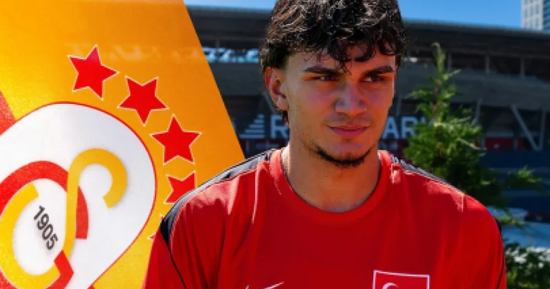 Qalatasaray dan Can Uzun üçün 40 milyon avroluq təklif