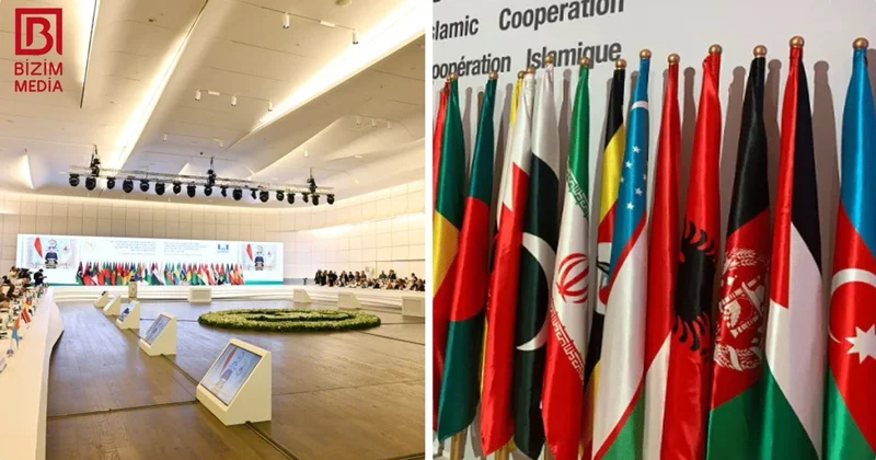 Azərbaycanın İslam dünyasındakı MİSSİYASI Həmrəylikdən qlobal liderliyə doğru
