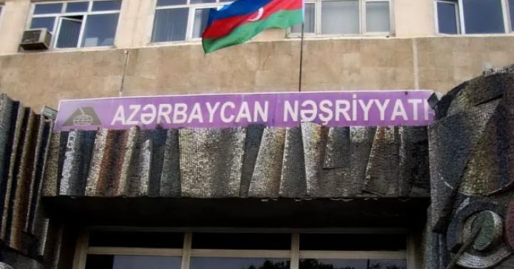 “Azərbaycan Nəşriyyatı”nın zərəri artıb