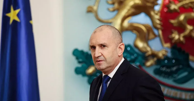 Болгария предложила участие в восстановлении Украины после конфликта