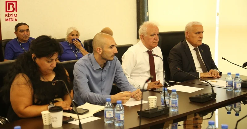 Cahid Həsənov: “Gecə işıqlandırması piyada təhlükəsizliyi üçün yetərli deyil”