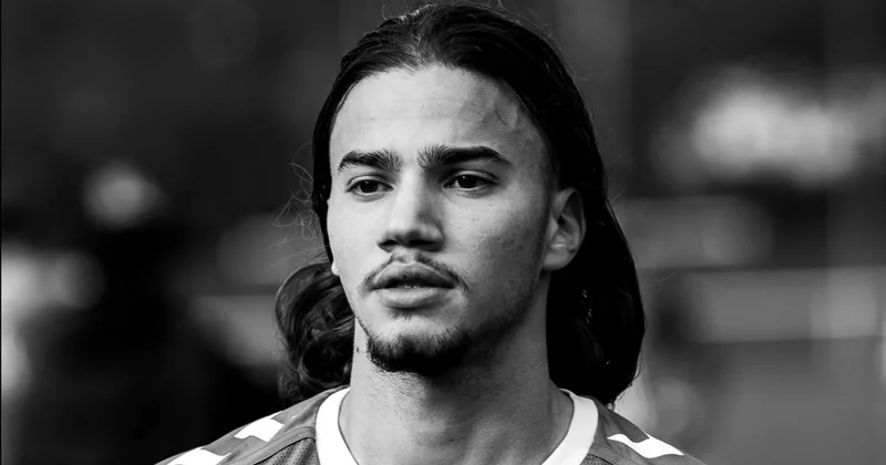 Fransa futbolunda ağır itki Sent Etyen in futbolçusu vəfat edib