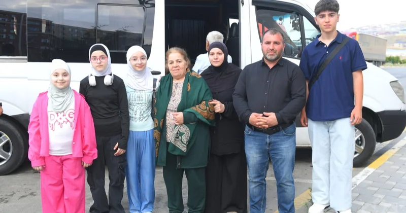 Böyük Qayıdış davam edir: Daha 58 ailə yola salındı (FOTO)