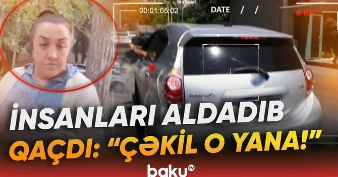 Altı min manatlıq əlillik vədi, 2500 manatlıq iş təmini : Deyir, görün sizə nə edəcəyəm!