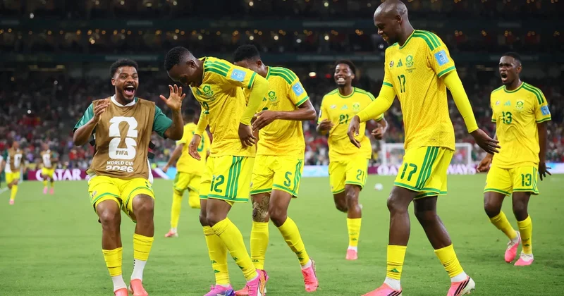İlk 1/16 final cütü müəyyənləşdi: Kanada Cənubi Afrika