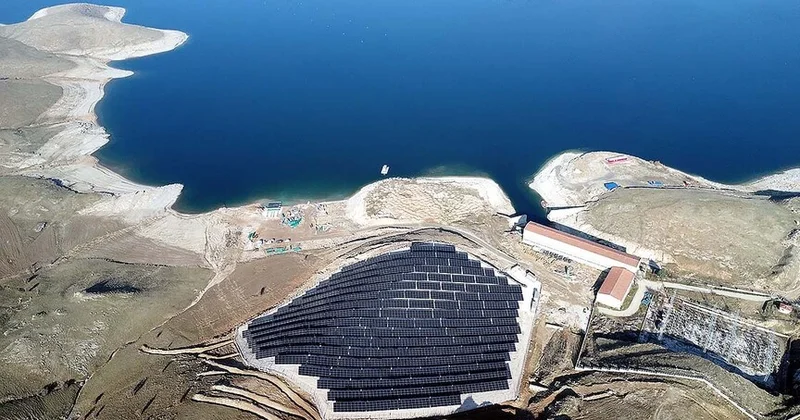 Regional enerji təhlükəsizliyində Türkiyənin strateji rolu güclənir