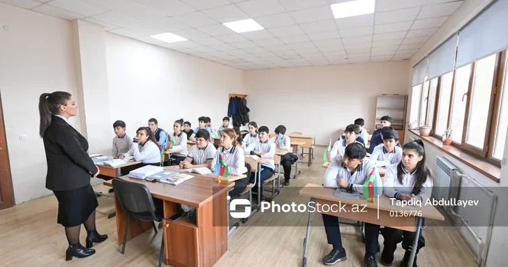 В Азербайджане объявили результаты кадровых программ для учителей