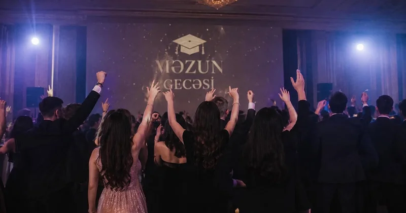 Məzun gecəsi üçün verdikləri 50 minə yaxın pul ələ keçirildi Rəsmi açıqlama