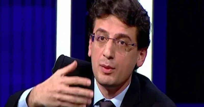 Adı Yunus Emre, yolu isə Feto yolu : CHP li deputatın AŞPA sərgüzəştləri