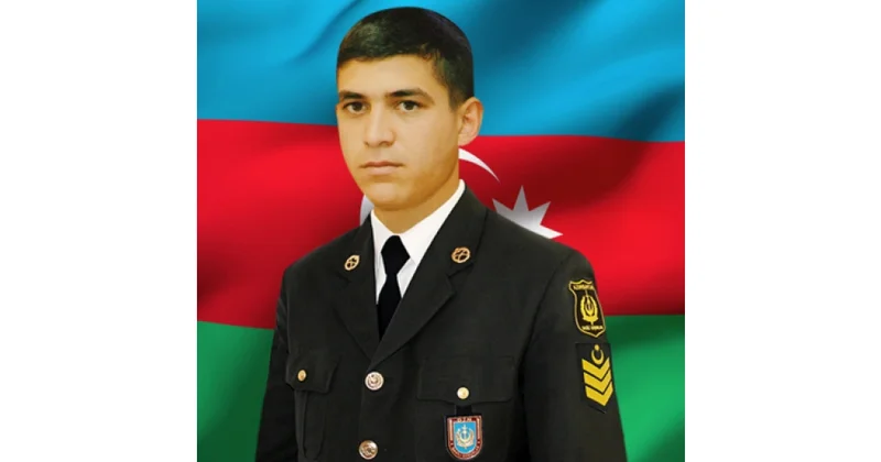 Döyüşdən döyüşə düşmənə qan udduran cəngavər