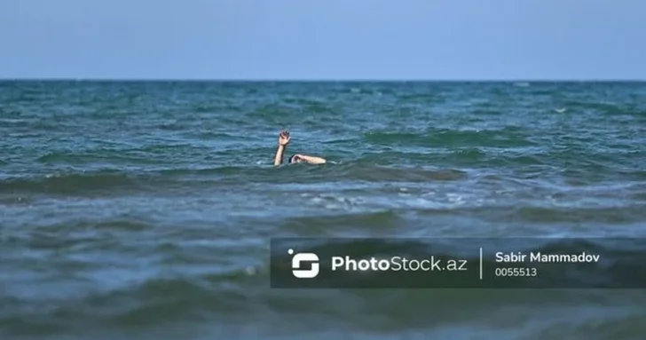 Найдено тело юноши, утонувшего в море в Бильгях