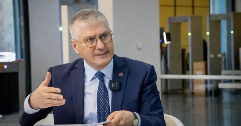 Ахмед Яшар: Турция намерена довести объем страхового рынка до $50 млрд к 2030 году