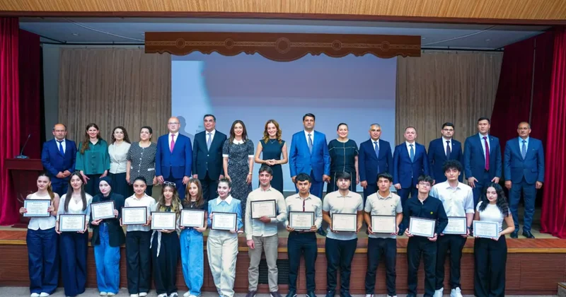 SOCAR и Нахчыванский государственный университет обсудили сотрудничество ФОТО