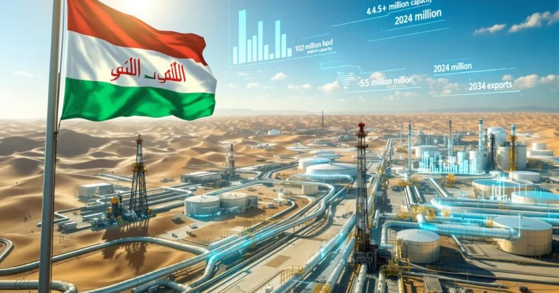 İraq OPEC dən kvotasının artırılmasını tələb edir, əks halda təşkilatdan çıxa bilər