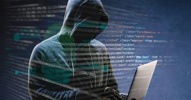 Названы признаки взлома компьютера