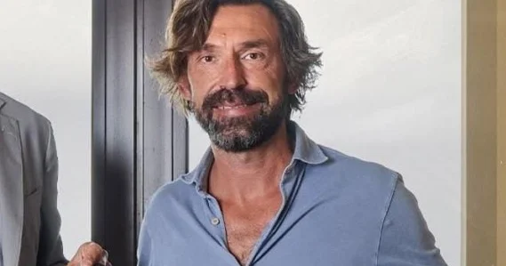 Pirlo baş məşqçi təyin olundu