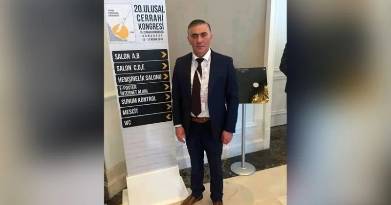 Kamil Hacıyev vəzifəsini itirdi Çoxsaylı nöqsanlara görə...