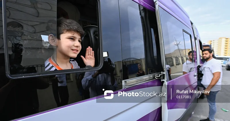 Keçmiş məcburi köçkün: Ağdama yox, yeniyetməliyimə qayıdıram