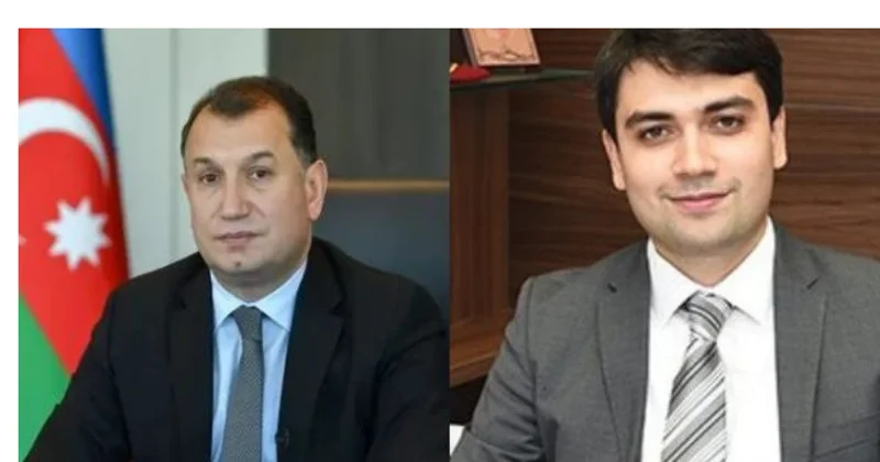 Həmkarlar İttifaqında iki rəhbər şəxs istefa verdi SƏBƏB