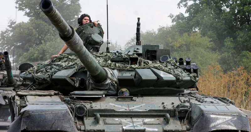 Россия готовит наступление на ключевой город Украины